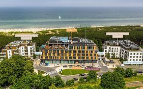 Gwiazda Morza Resort Spa&Sport - Destigo Hotels